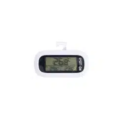 Spot On® Refrigerator Thermometer