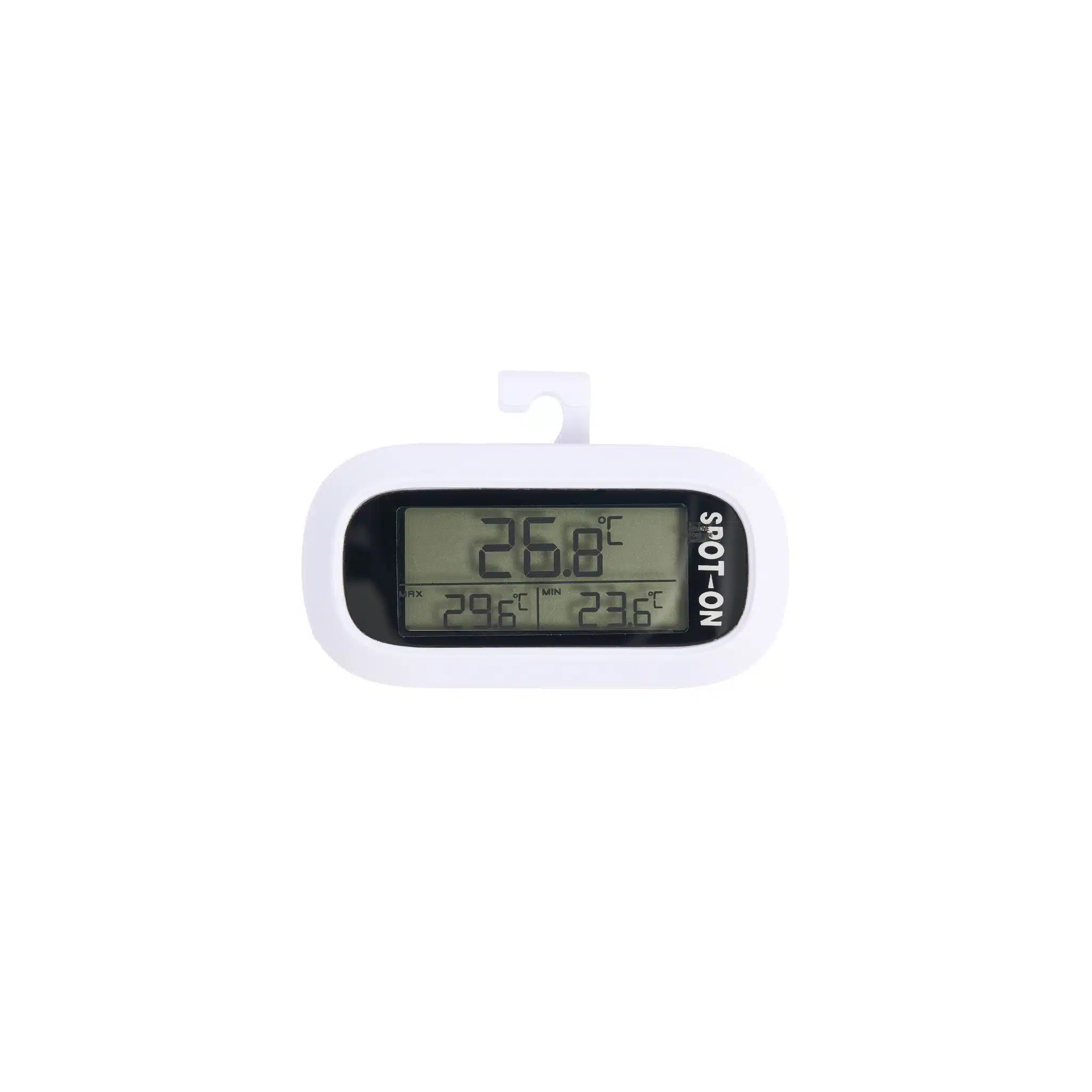 Spot On® Refrigerator Thermometer