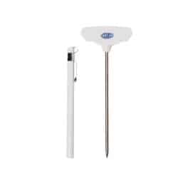 KH Spot On T-Shape Digital Thermometer -50°C to 200°C
