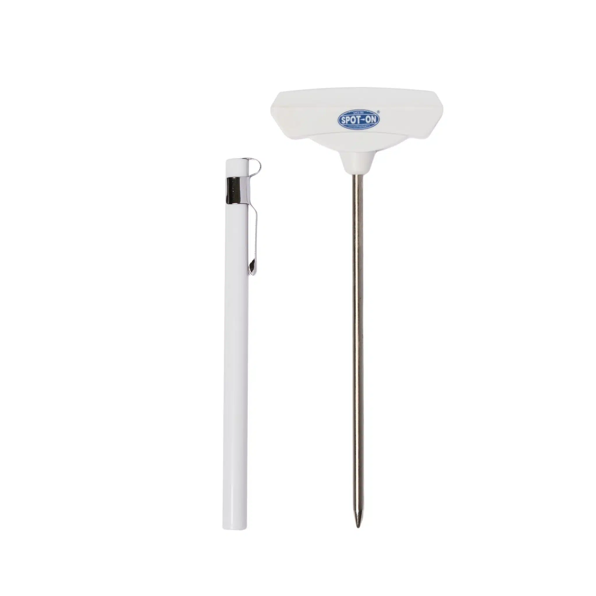KH Spot On T-Shape Digital Thermometer -50°C to 200°C