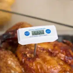 KH Spot On T-Shape Digital Thermometer -50°C to 200°C