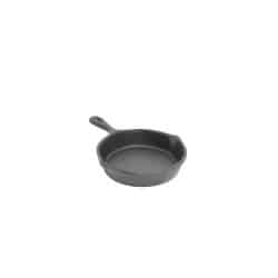 cast iron skillet 10cm