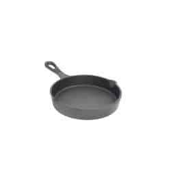 Cast Iron Skillet 13cm