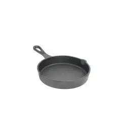 Cast Iron Skillet 13cm
