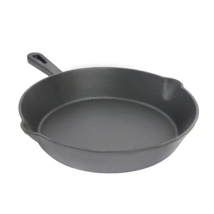 19225 KH Khast® Cast Iron Skillet 26cm
