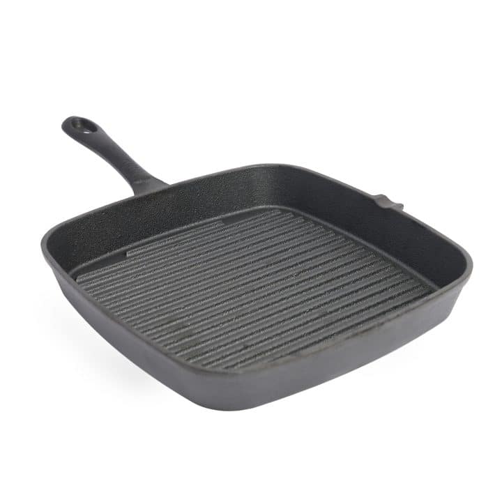 KHAST® SKILLET 25CM