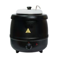 Soup Warmer