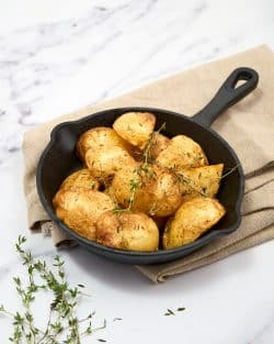 Skillet 16cm