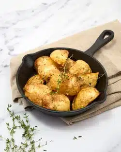 Skillet 16cm