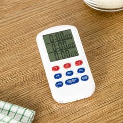 3 channel timer
