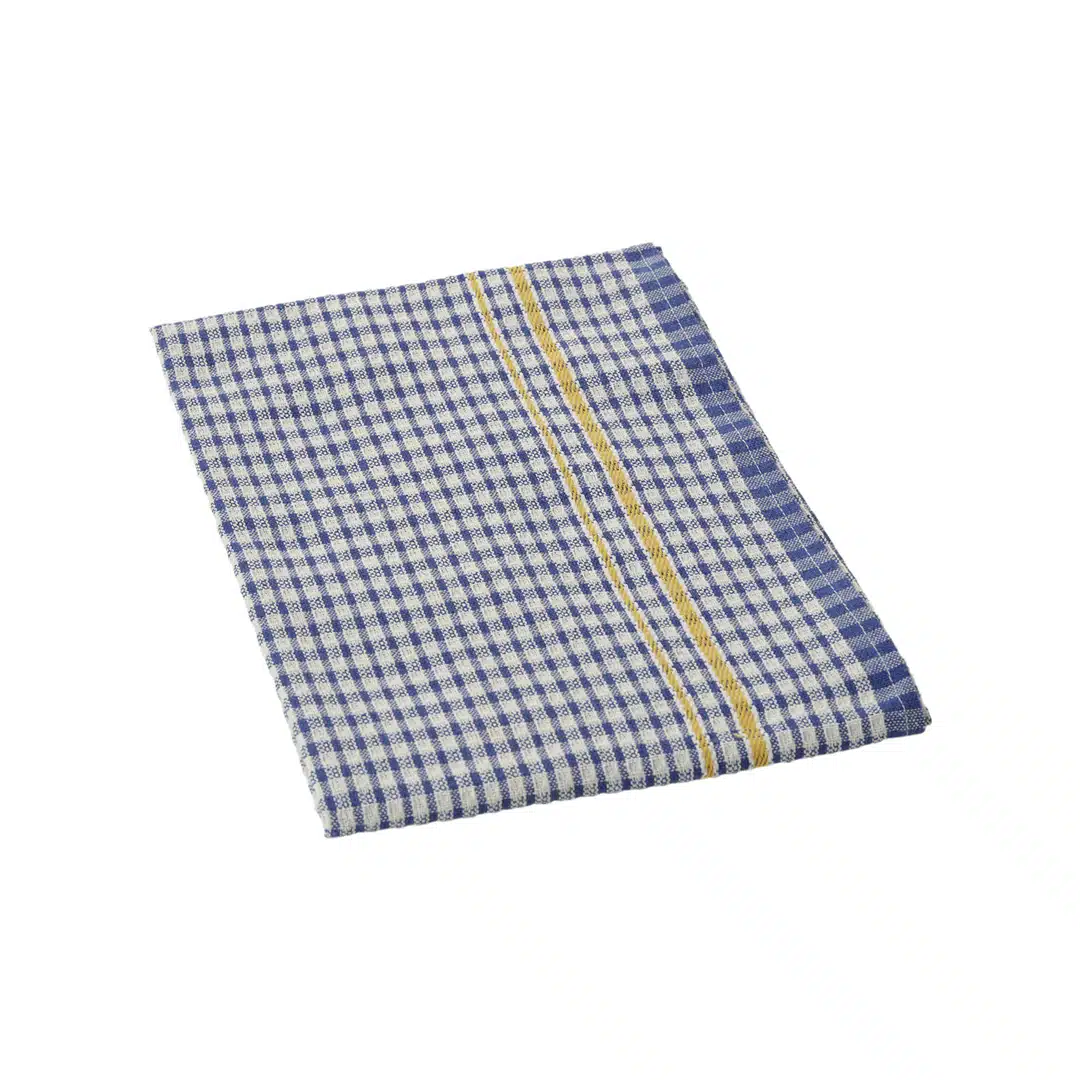 KH Megachef® Cheq. Teatowel Mix Pack - Image 3