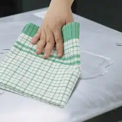 88232 Supa-Soak Green