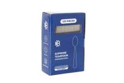 XC120 Supreme Teaspoon