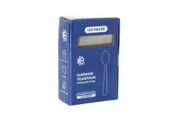 XC120 Supreme Teaspoon