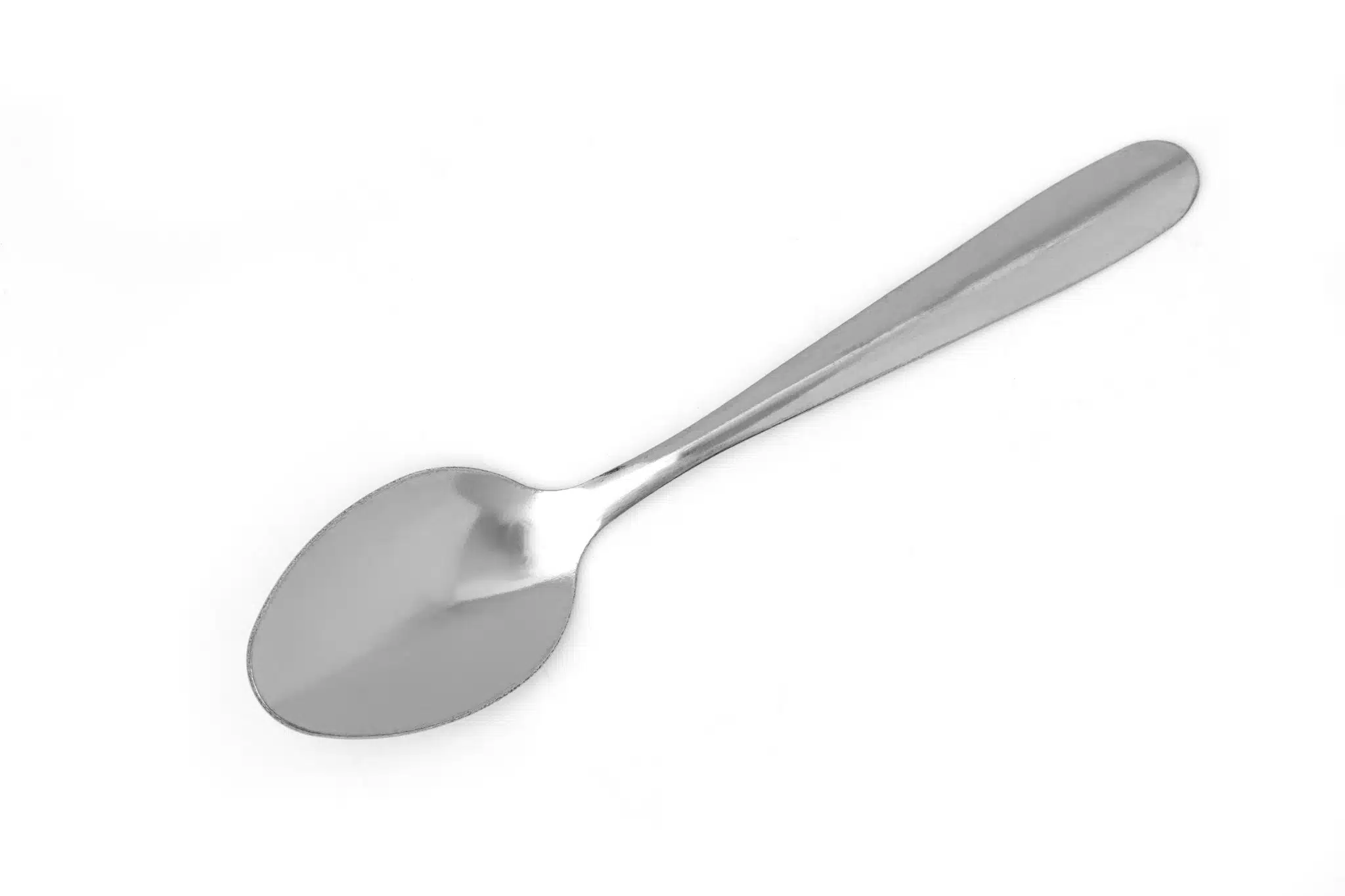 KH Supreme Teaspoon 120-Piece Stainless Steel - Image 3