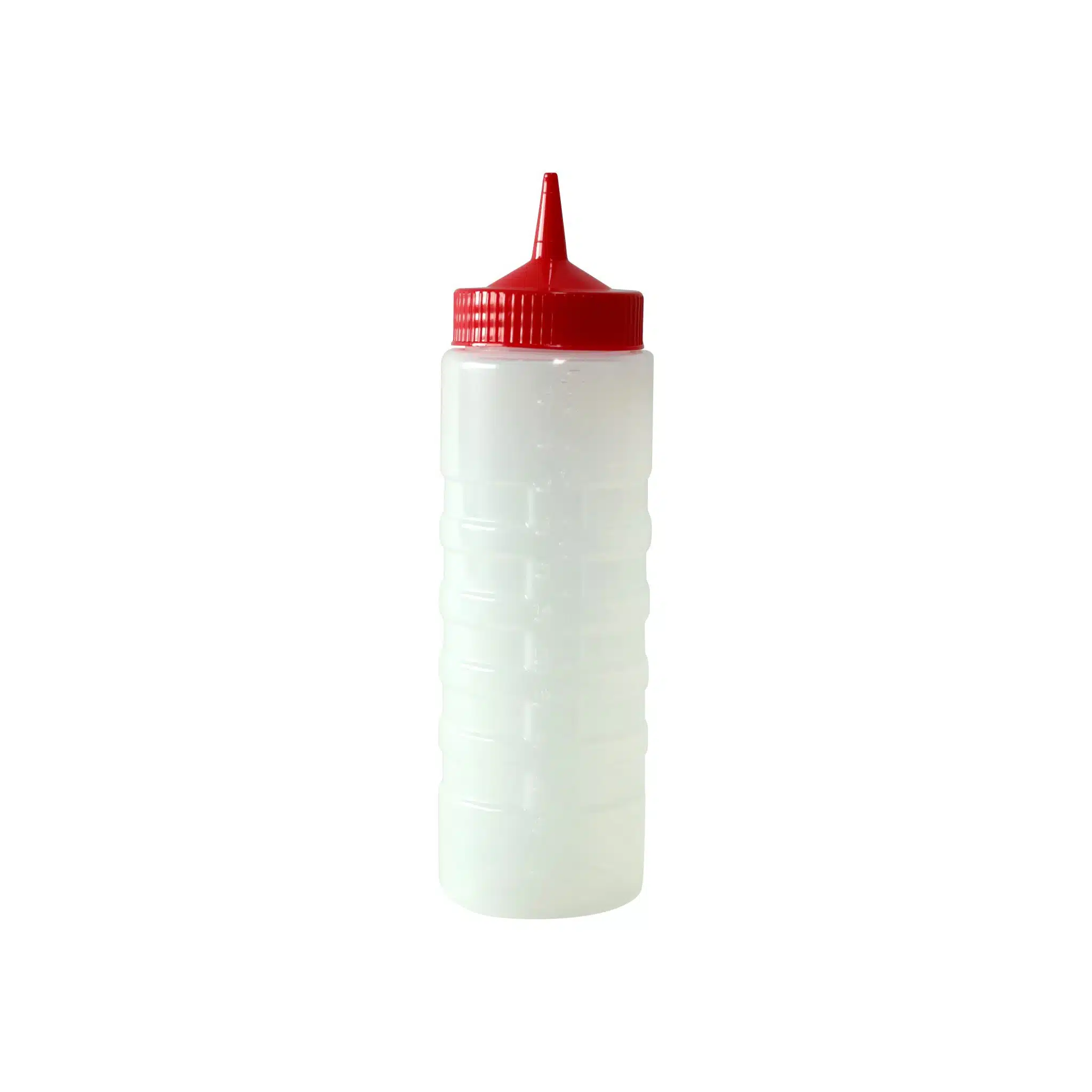KH Classik Chef® Graduated Squeeze Bottle Red Top