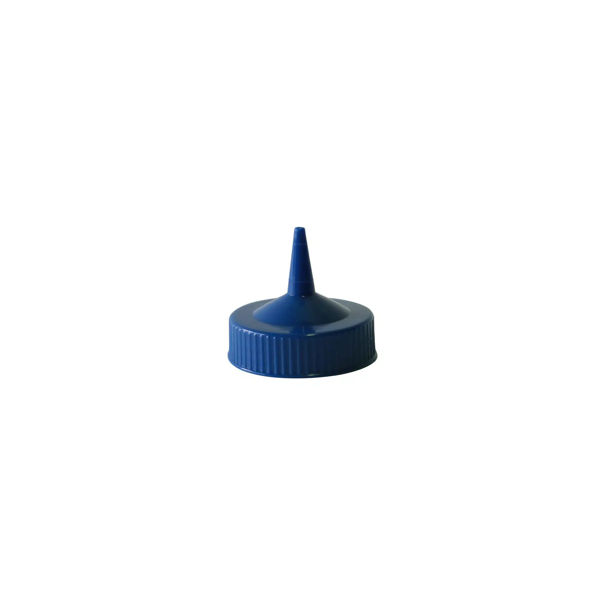 KH Classik Chef® Graduated Squeeze Bottle Blue Top - Image 3