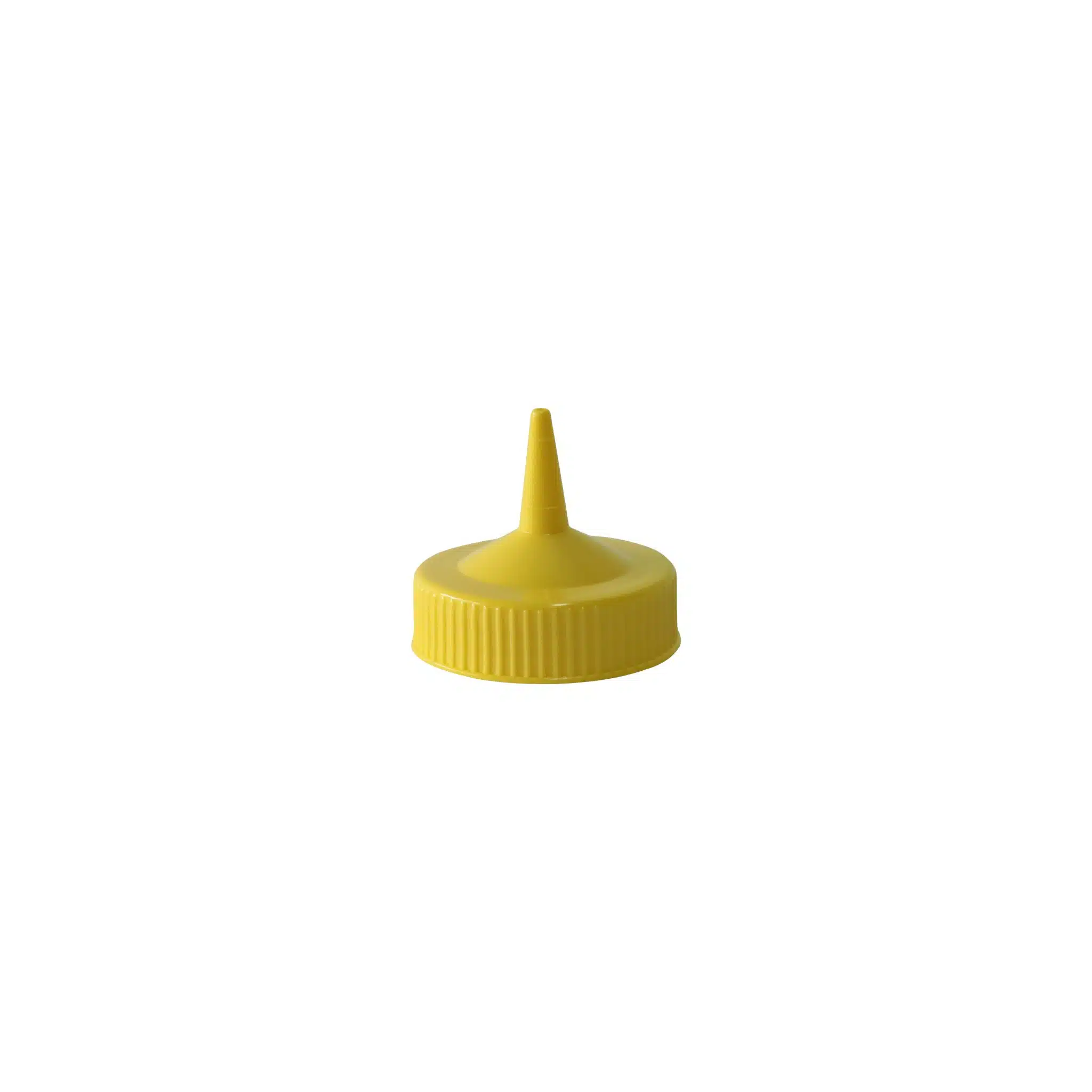 KH Classik Chef® Graduated Squeeze Bottle Yellow Top - Image 3