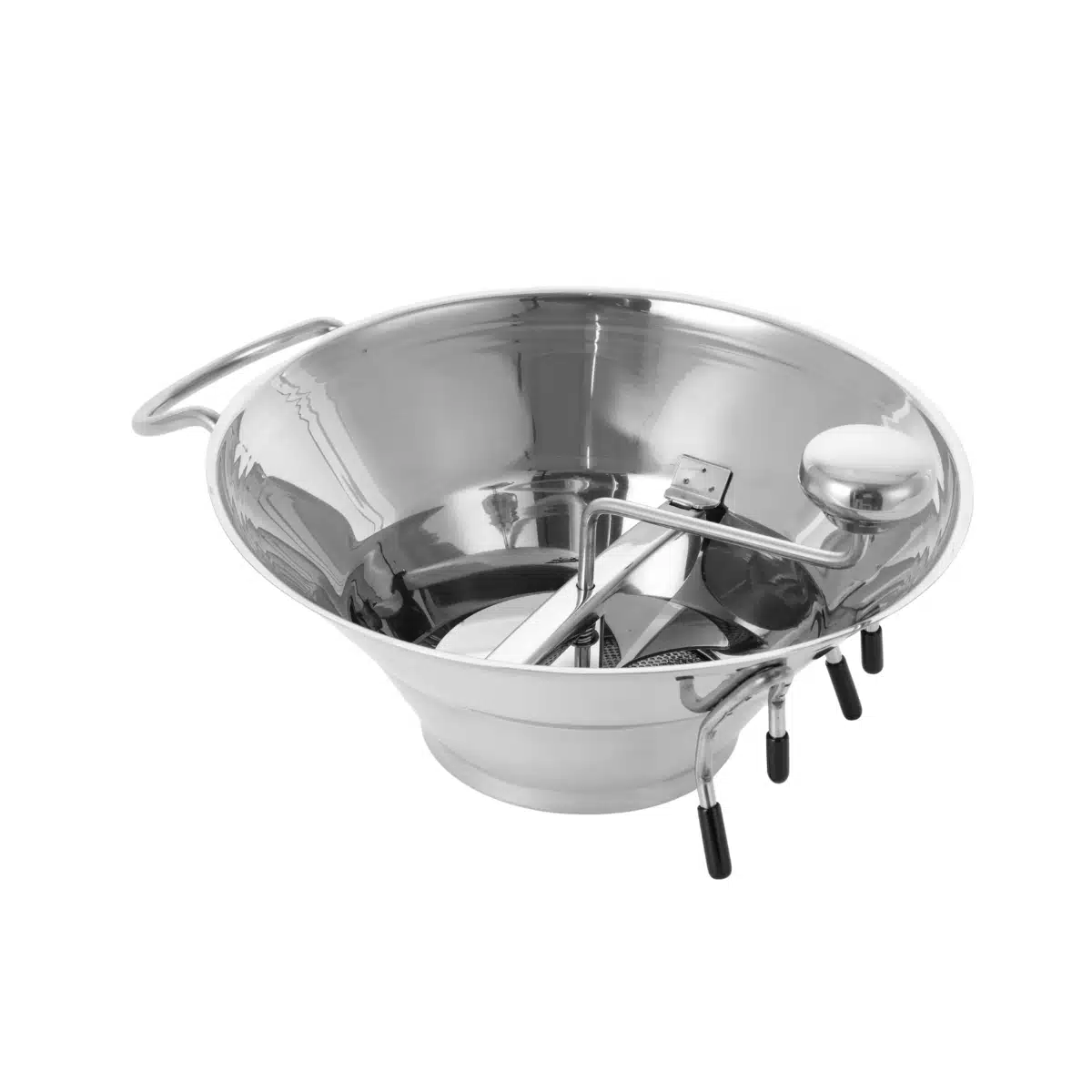 KH Hands On® Food Mill - Image 4