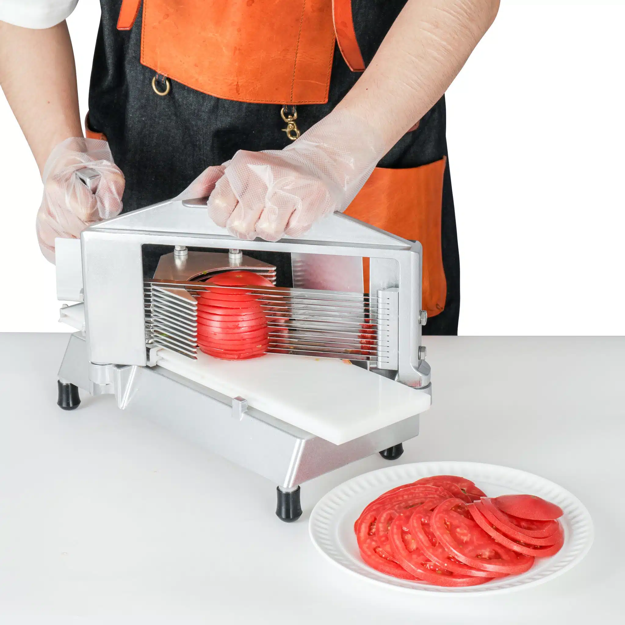 KH Hands On® Tomato Slicer - Image 2