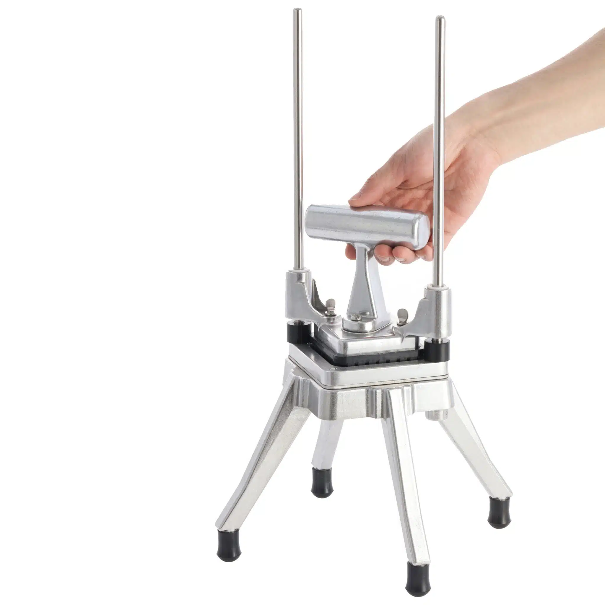 KH Hands On® Vegetable Dicer / Chopper - Image 4