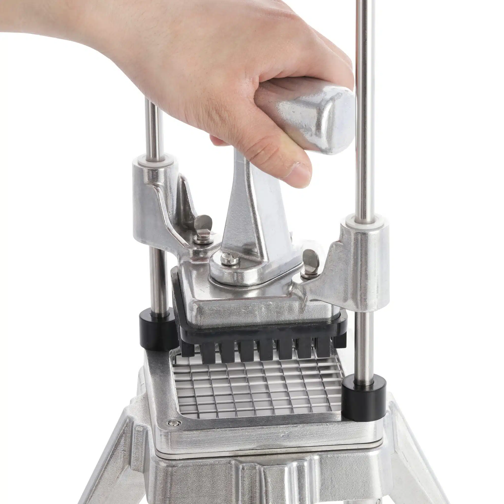 KH Hands On® Vegetable Dicer / Chopper - Image 3