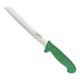 KH Kharve® Bread Knife Serrated 20cm - Image 3