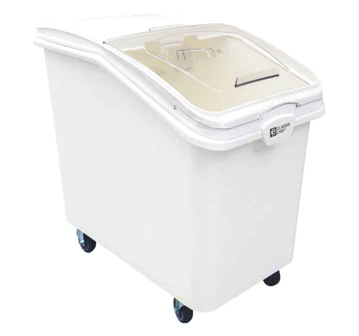 Ingredient Bin 97205 102Lt