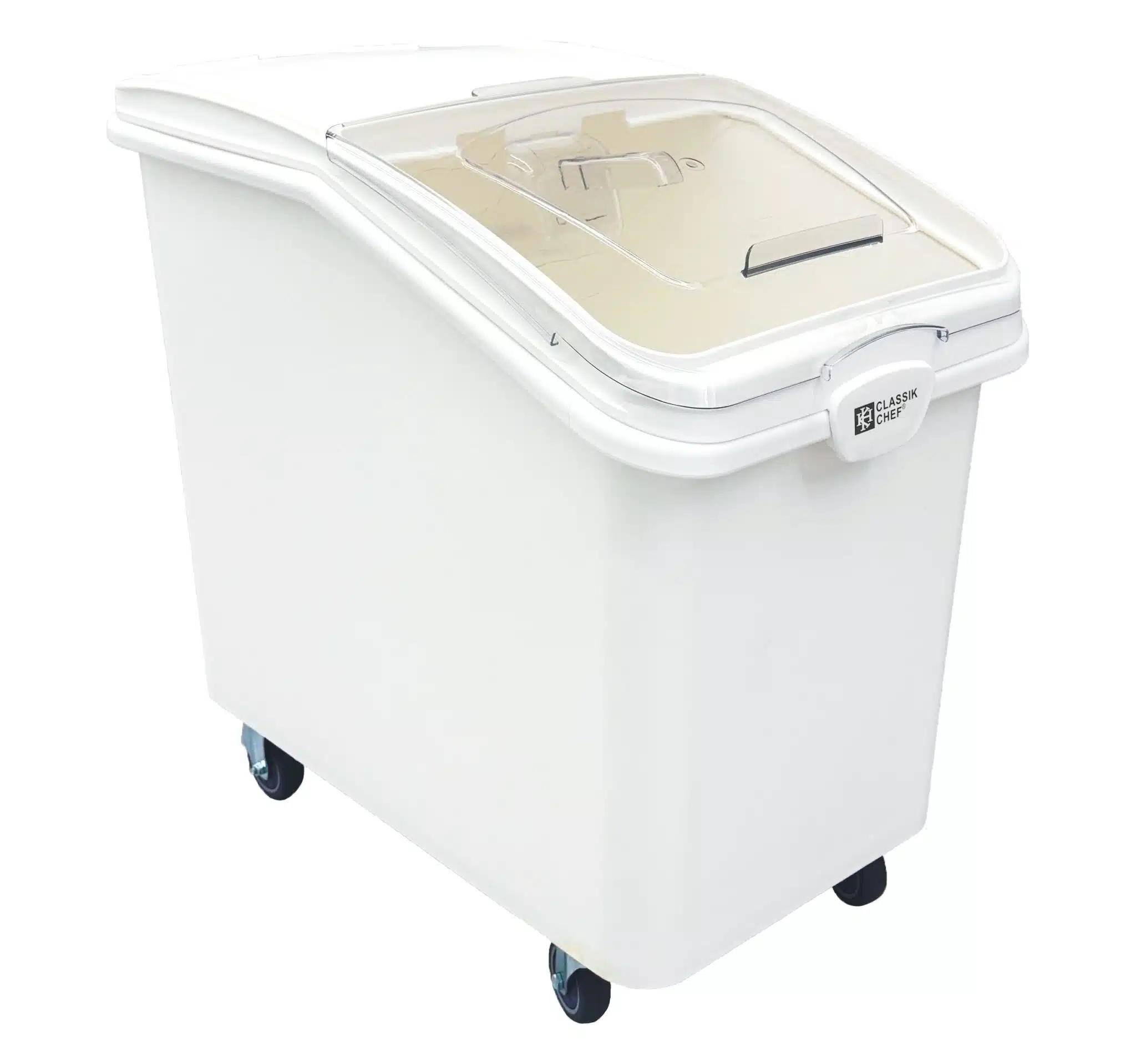Ingredient Bin 97205 102Lt