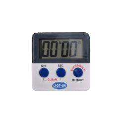 19555 digital count up down timer