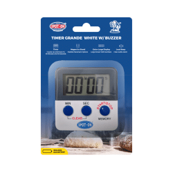 19555 digital count up down timer packaging ken hands