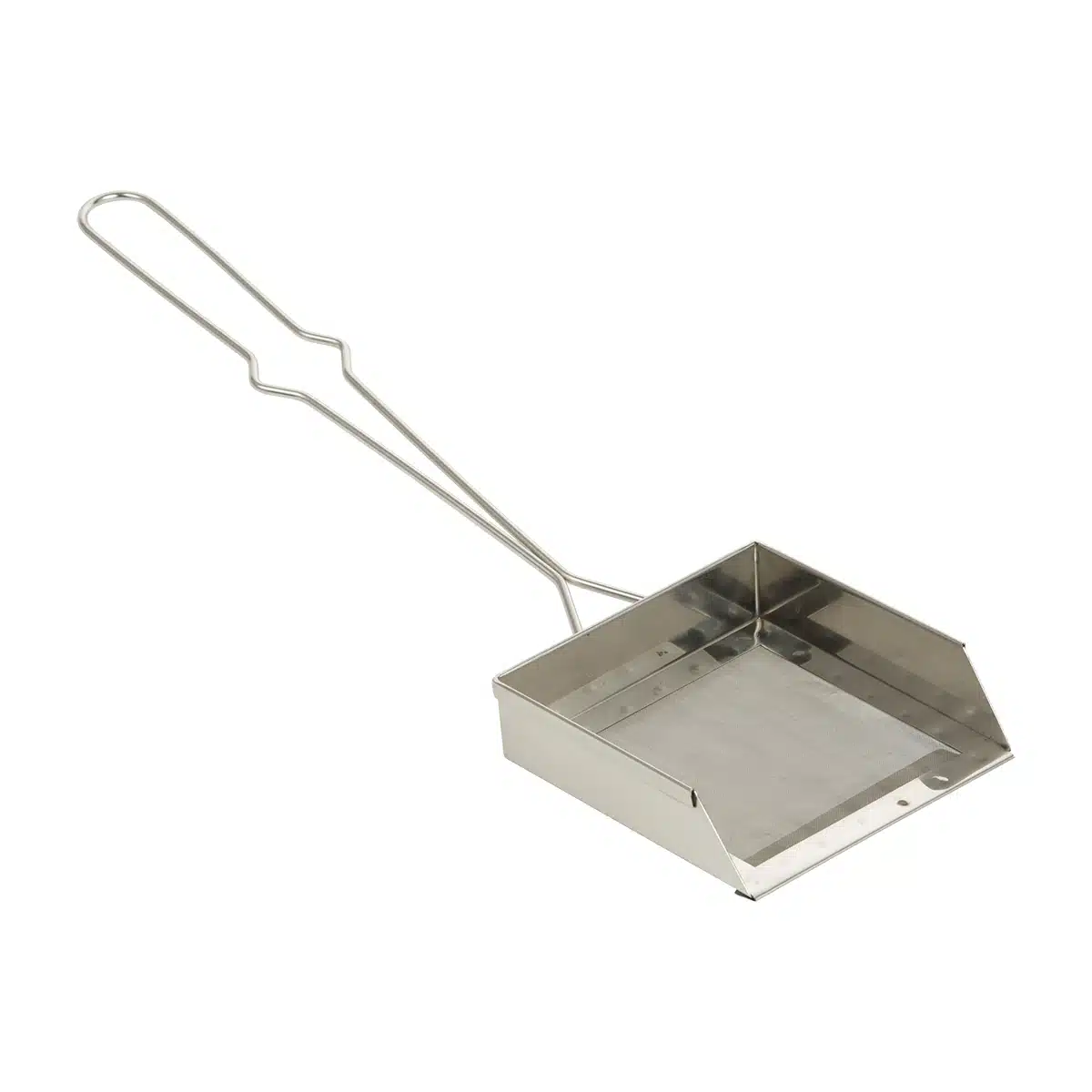 KH Classik Chef® Heavy Duty Skimmer / Chip Shovel Fine Mesh