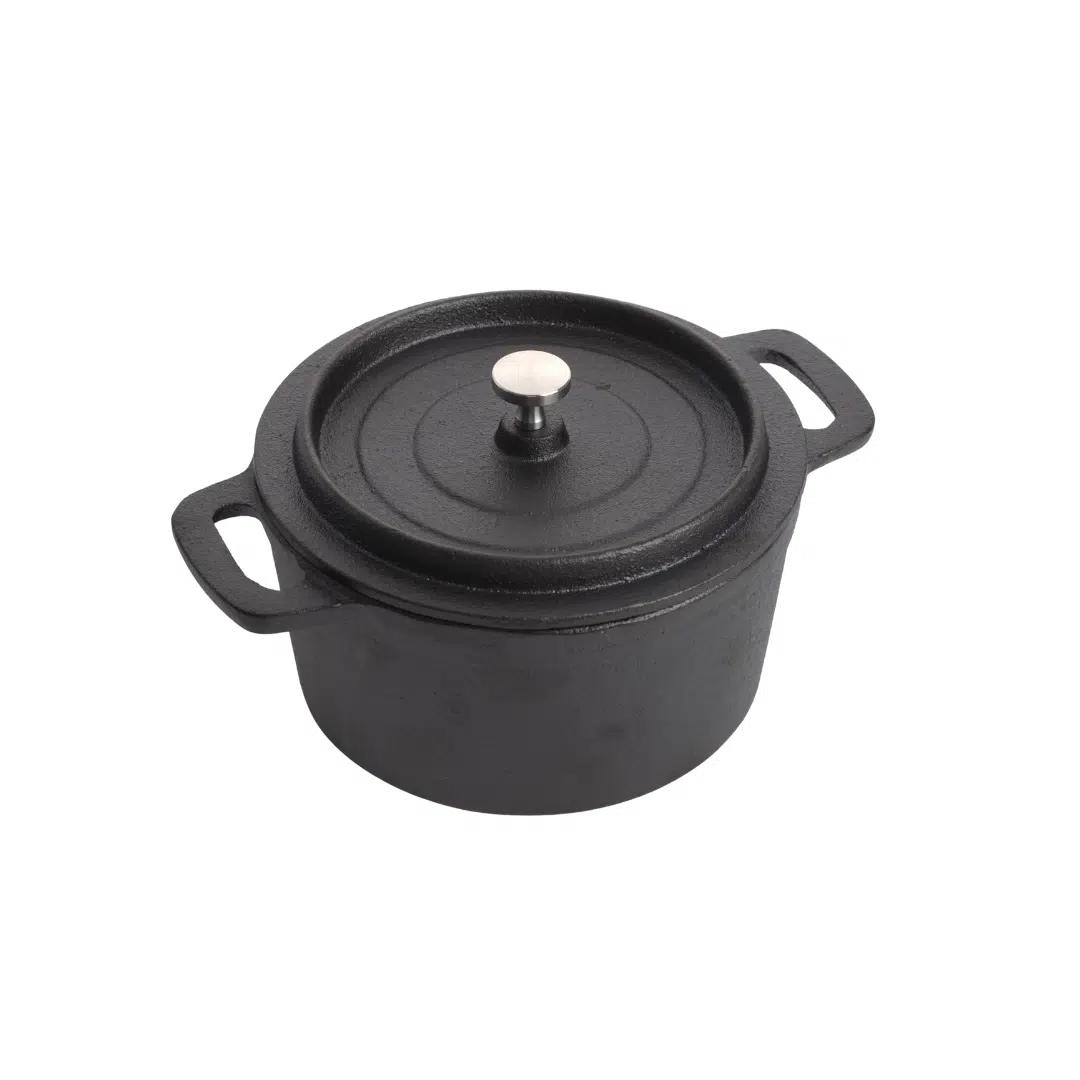 KH Khast® Mini Round Casserole