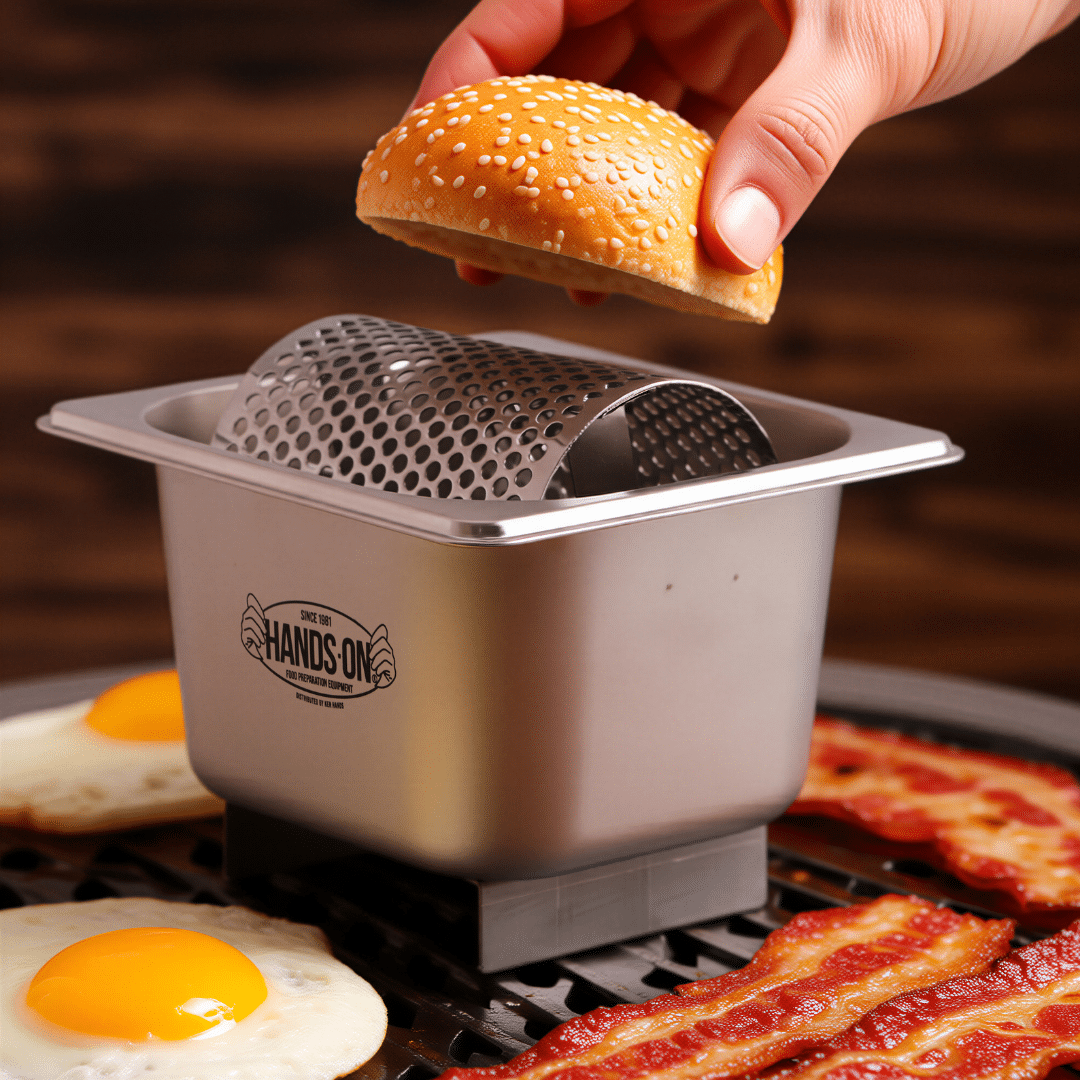 Butter Roller Butter Roller