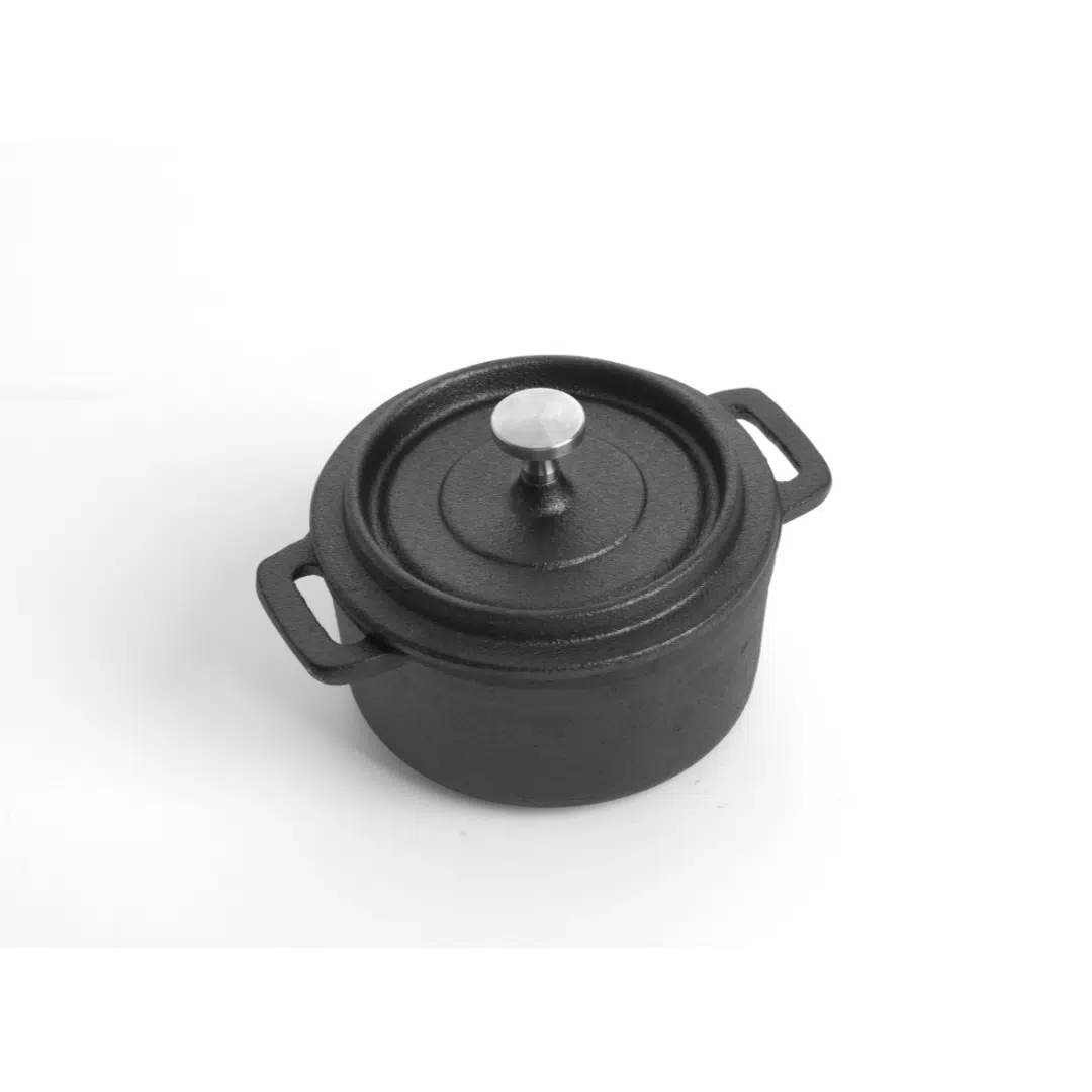 KH Khast® Mini Round Casserole - Image 4