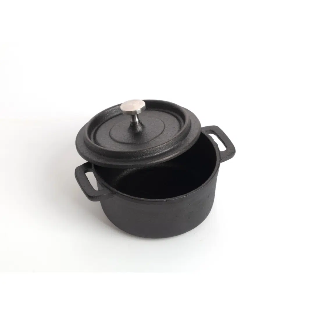 KH Khast® Mini Round Casserole - Image 5