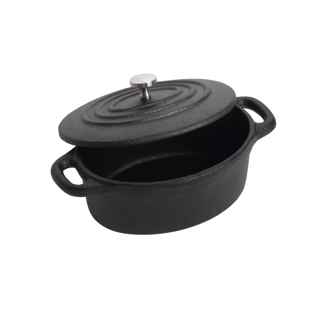 oval mini casserole oval mini casserole