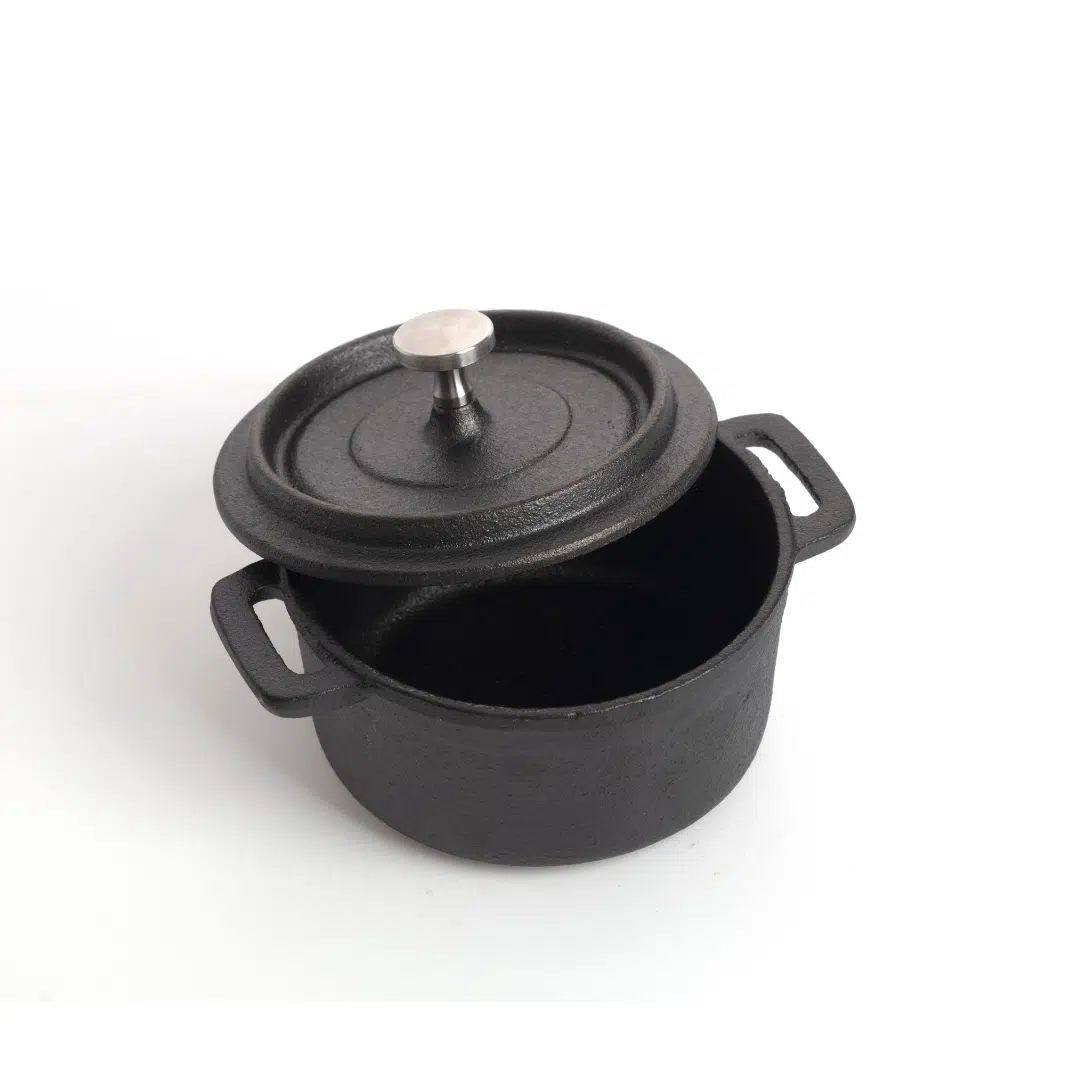 KH Khast® Mini Round Casserole - Image 3