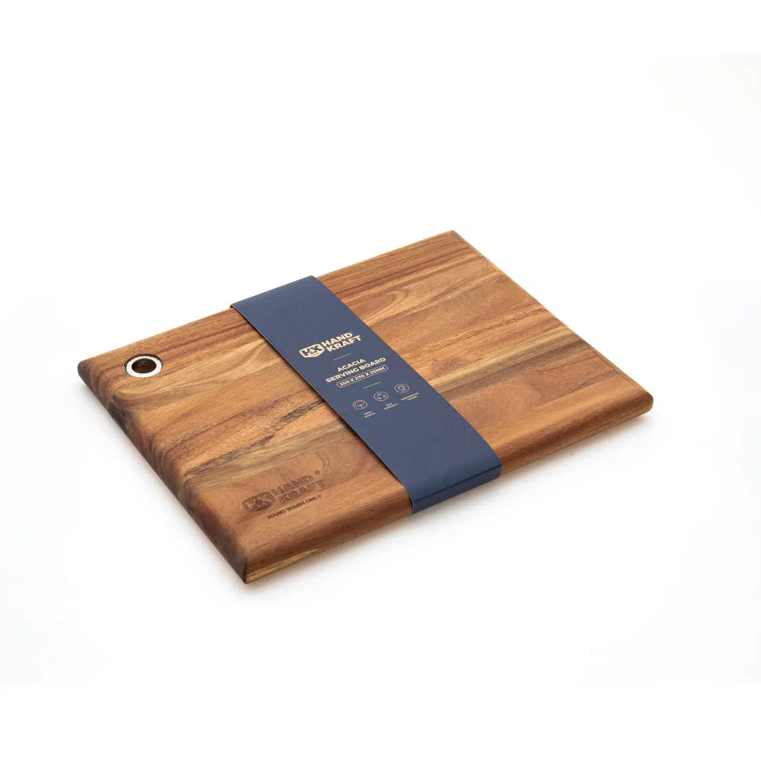 KH HandKraft®Acacia Serving Board