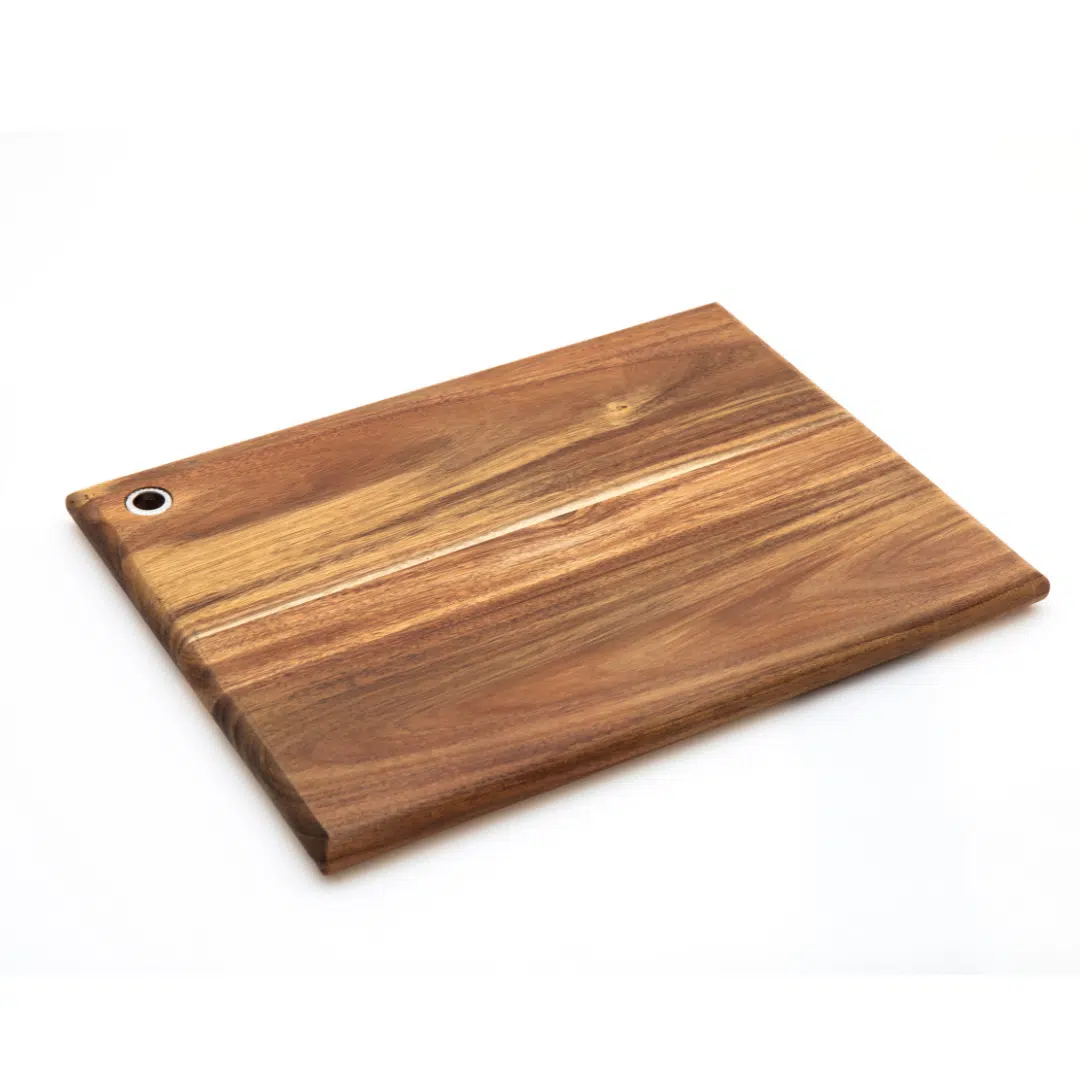KH HandKraft®Acacia Serving Board - Image 7