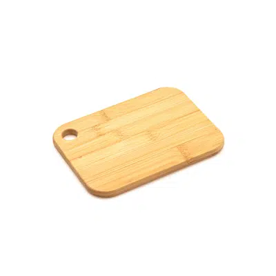 KH HandKraft® Bamboo Serving board - Image 3