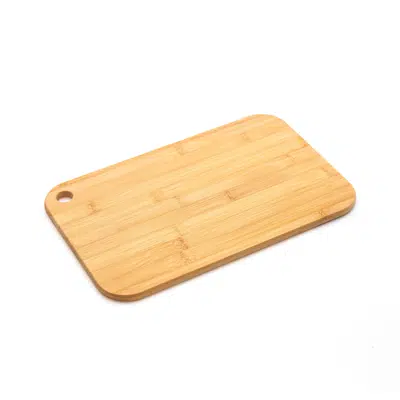 KH HandKraft® Bamboo Serving board - Image 5