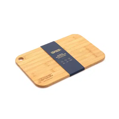 KH HandKraft® Bamboo Serving board - Image 4