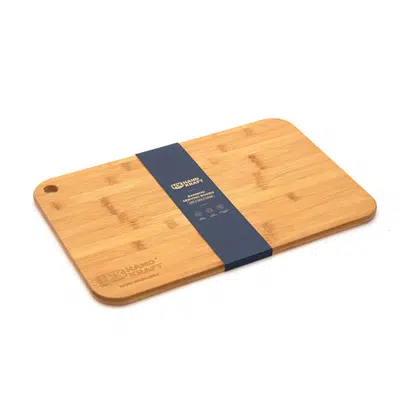 KH HandKraft® Bamboo Serving board - Image 6