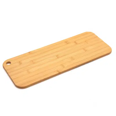KH HandKraft® Bamboo Serving board - Image 9