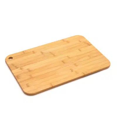KH HandKraft® Bamboo Serving board - Image 7