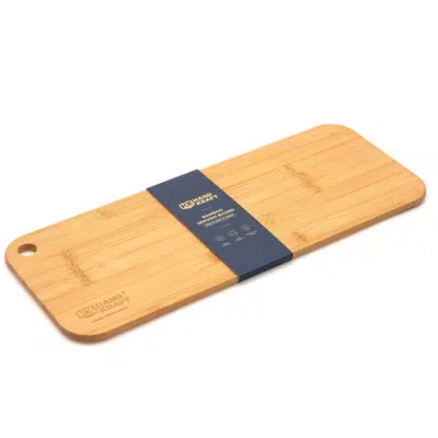 KH HandKraft® Bamboo Serving board - Image 8