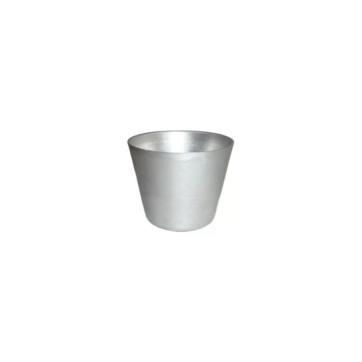 KH Dariole / Pudding Mould Aluminium - Image 2