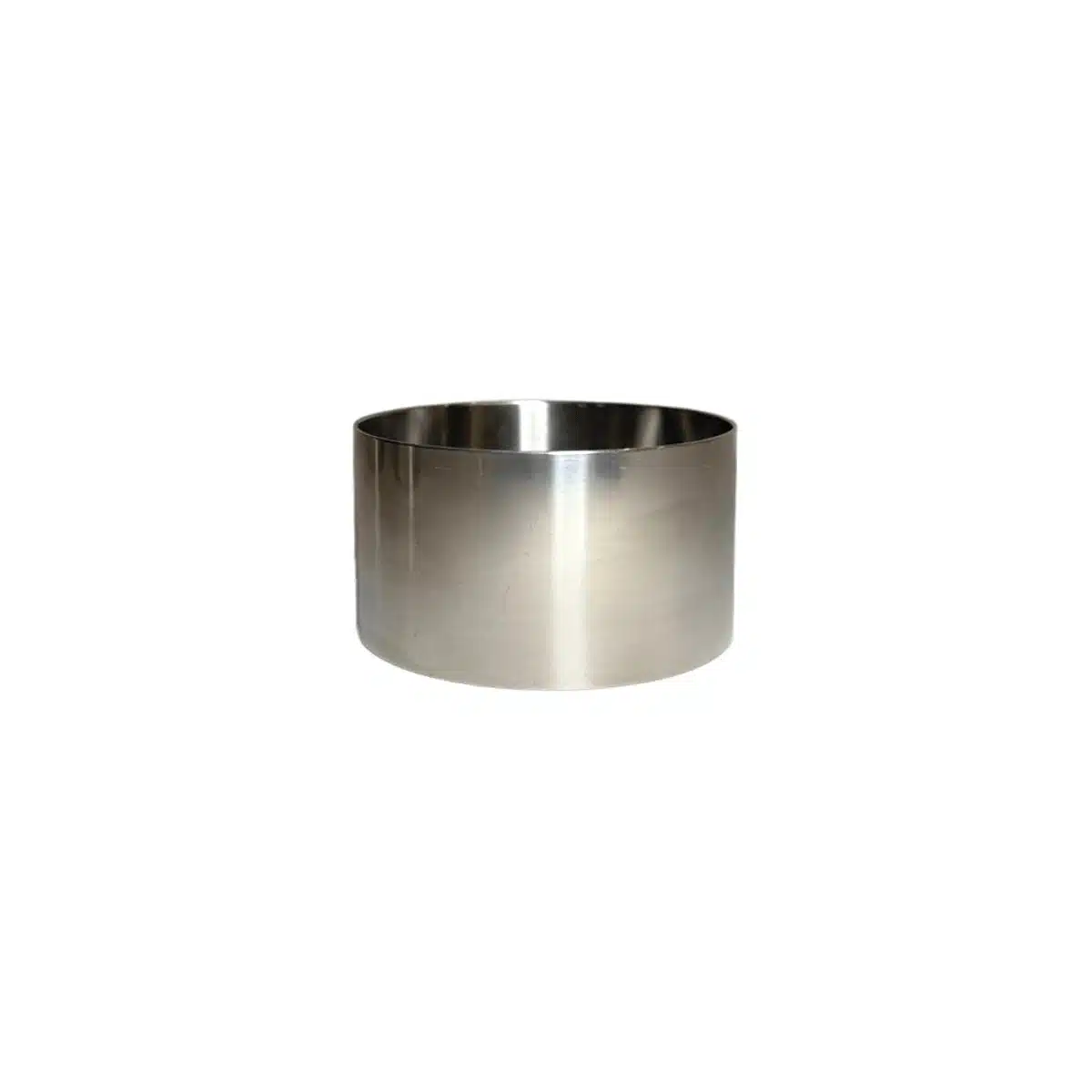 KH Hands On® S/Steel Ring - Image 3