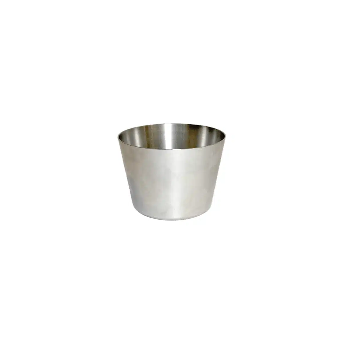 KH Hands On® Dariole / Pudding Mould S/Steel - Image 3